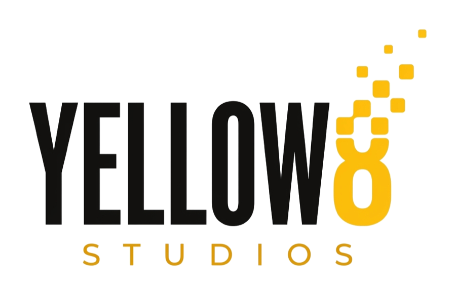 Yellow8 Studios